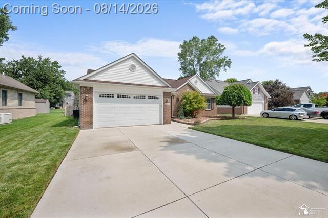 Property Photo: 30134 Willow Springs Road MI 48134