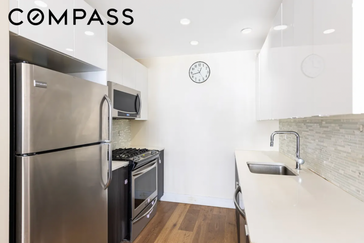 Property Photo: 25-19 43rd Avenue 501 NY 11101