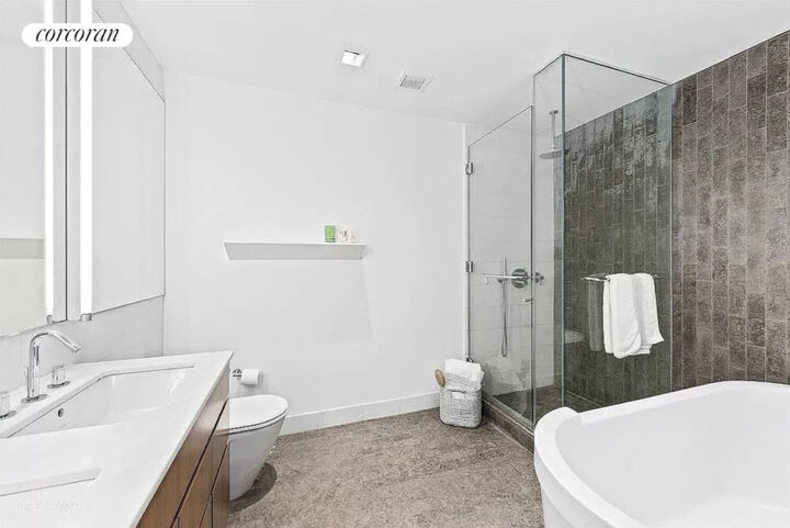 Property Photo: 447 W 18th Street 3C NY 10011