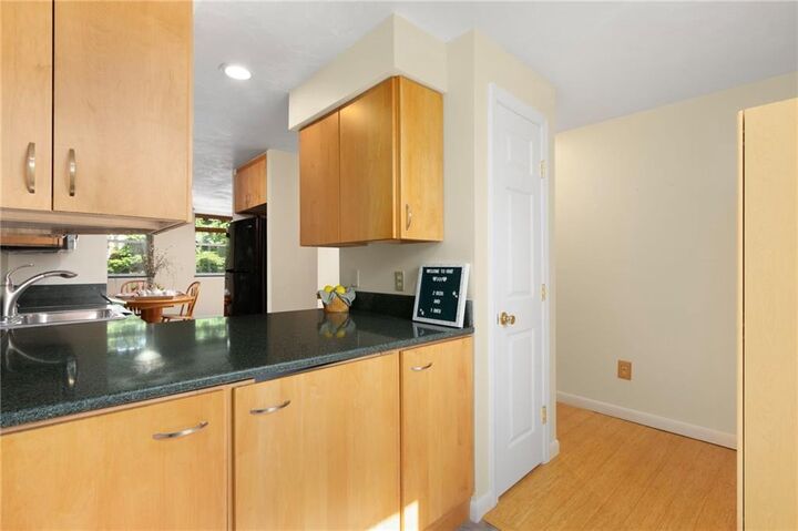 Property Photo:  3524 W Shore Road 301  RI 02886 