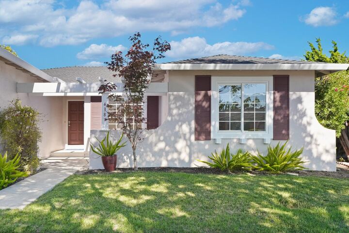 Property Photo: 438 Juniper Court CA 94086