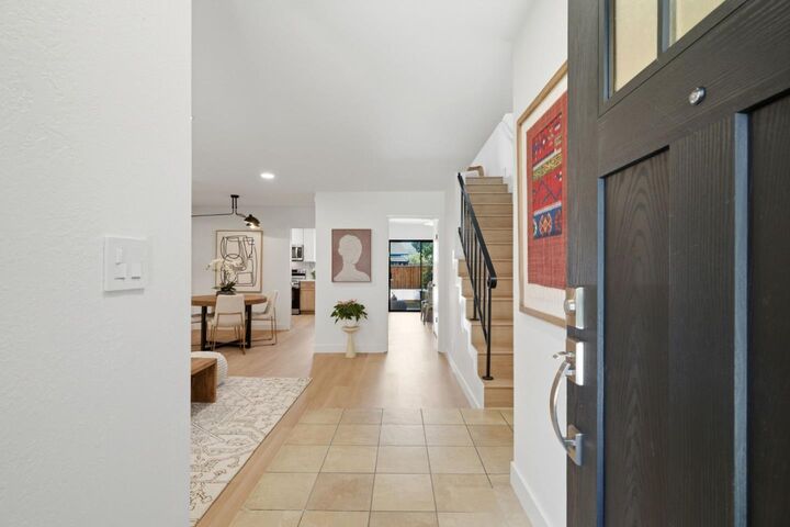 Property Photo:  168 Granada Drive  CA 94043 