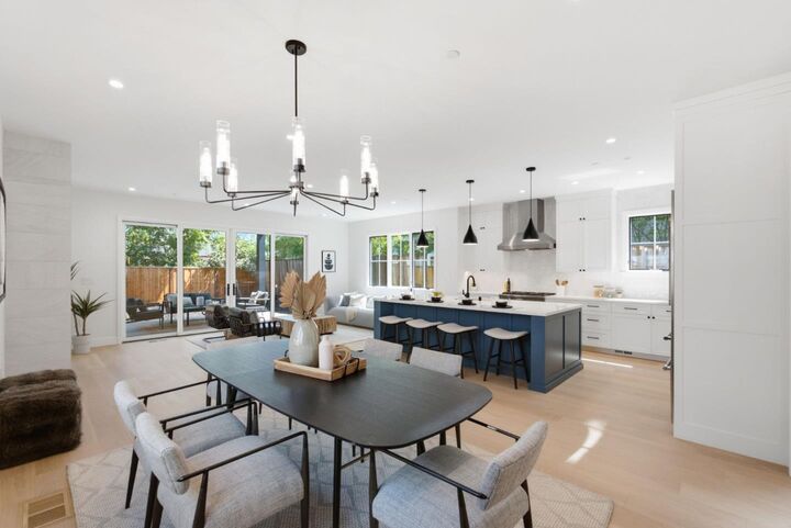 Property Photo:  1737 Greenwood Avenue  CA 94070 