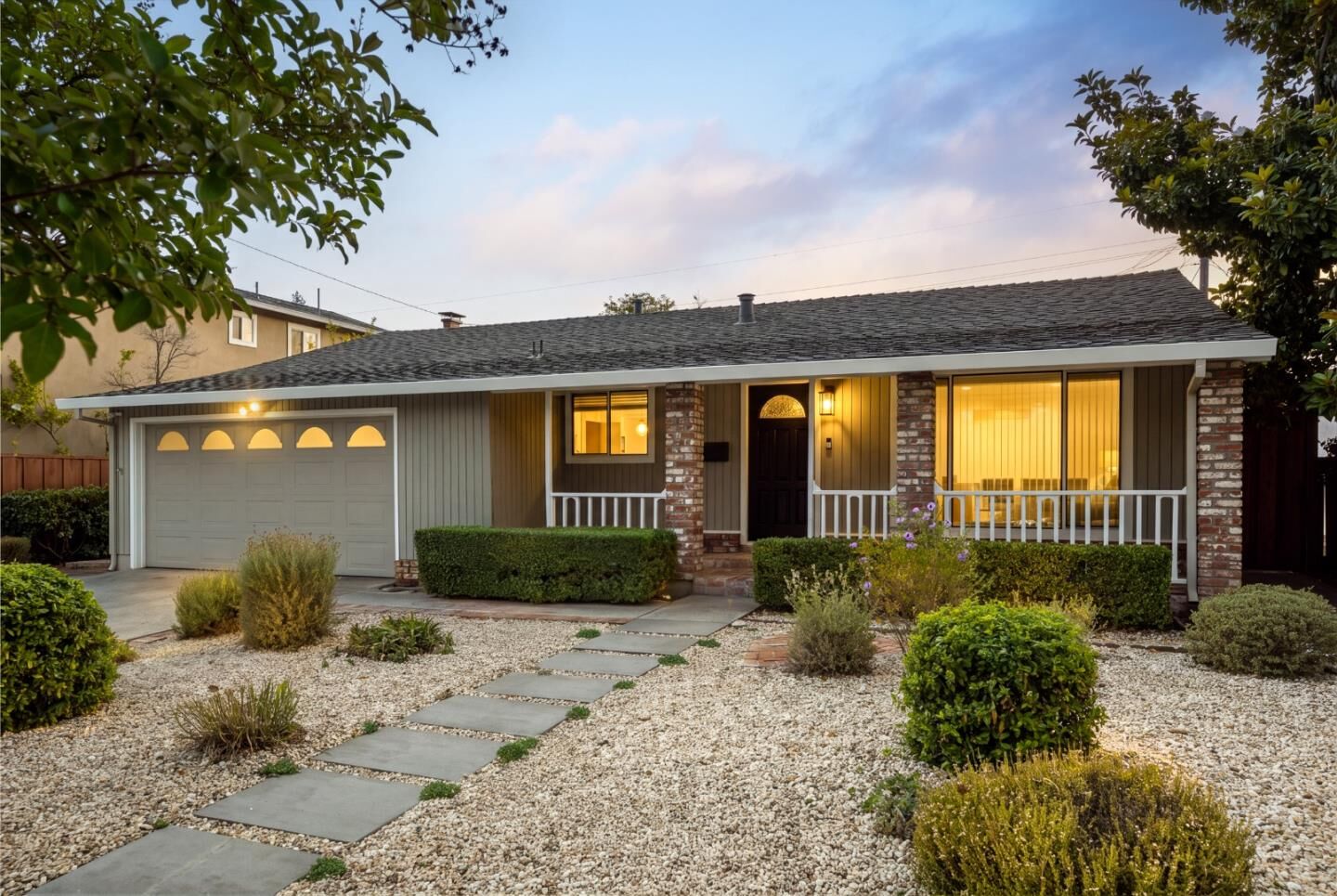 Property Photo:  4852 Bela Drive  CA 95129 