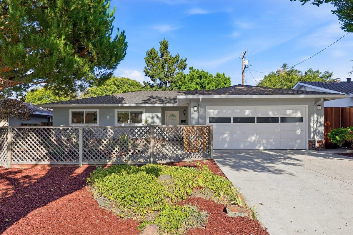 Property Photo:  1506 Lyle Drive  CA 95129 