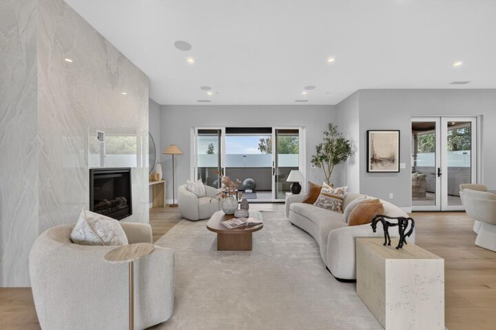 Property Photo: 110 Sporleder Court CA 95032