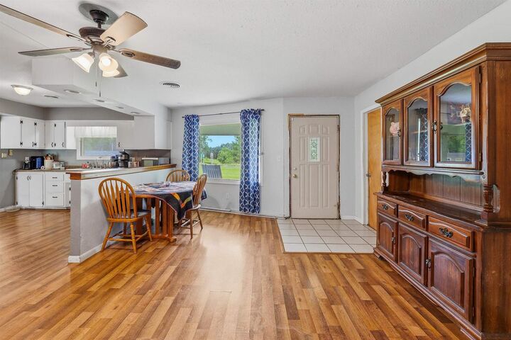 Property Photo: 1307 E Lake Street WI 53032