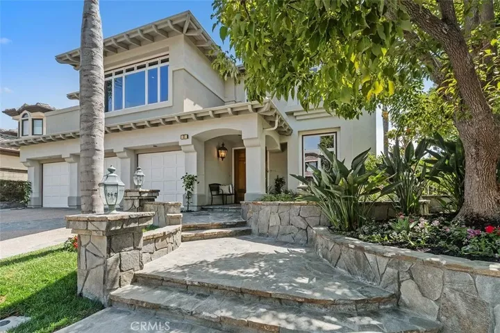 Property Photo:  2 Newcastle Lane  CA 92677 
