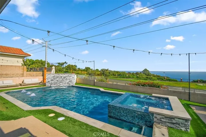 Property Photo:  5818 Sunmist Drive  CA 90275 