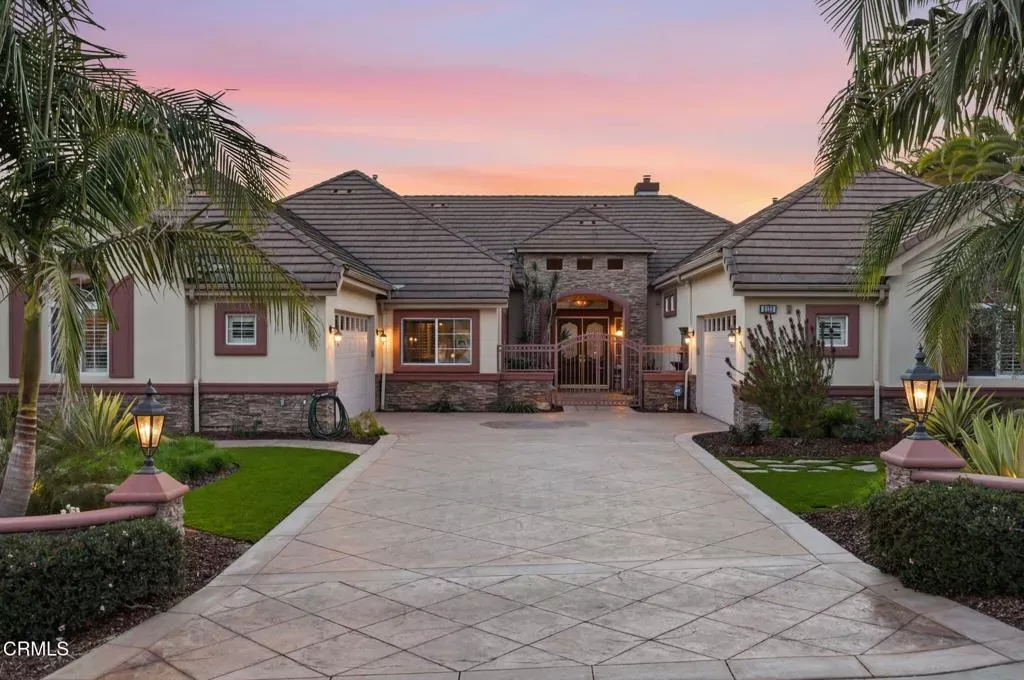 Property Photo:  2123 Rambling Rose Drive  CA 93012 