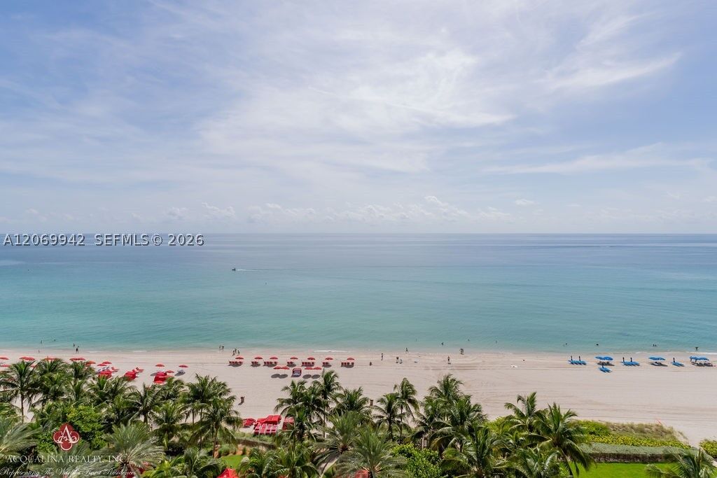 Property Photo: 17749 Collins Ave 802 FL 33160