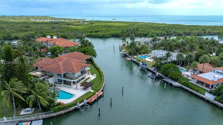 Property Photo:  241 Cape Florida Dr  FL 33149 