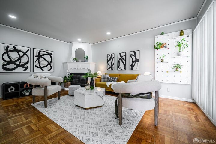 Property Photo:  2021 Silver Avenue  CA 94124 