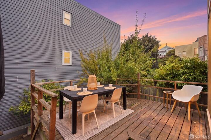 Property Photo: 3946 California Street CA 94118