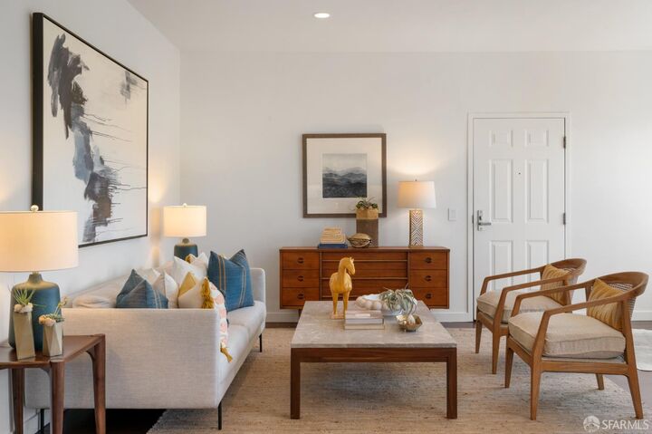 Property Photo: 199 Tiffany Avenue 304 CA 94110