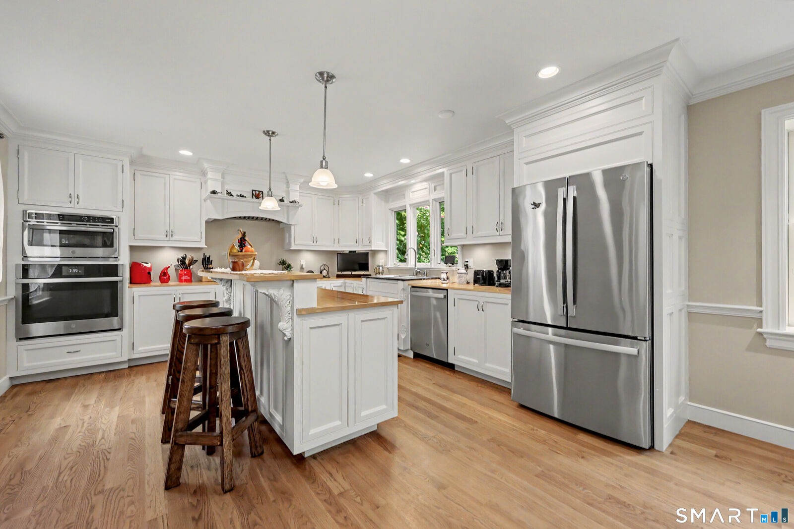 Property Photo:  14 Paper Mill Road  CT 06776 