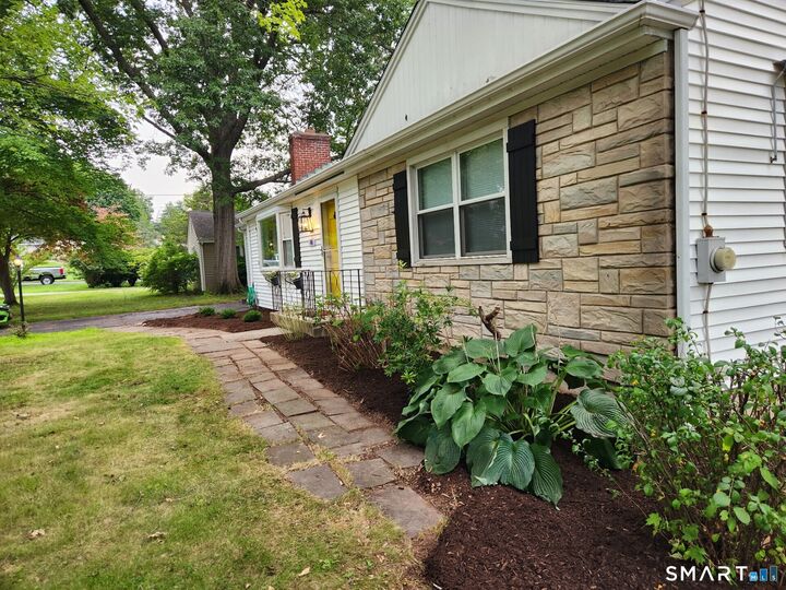Property Photo: 48 Meadow Farms Road CT 06107