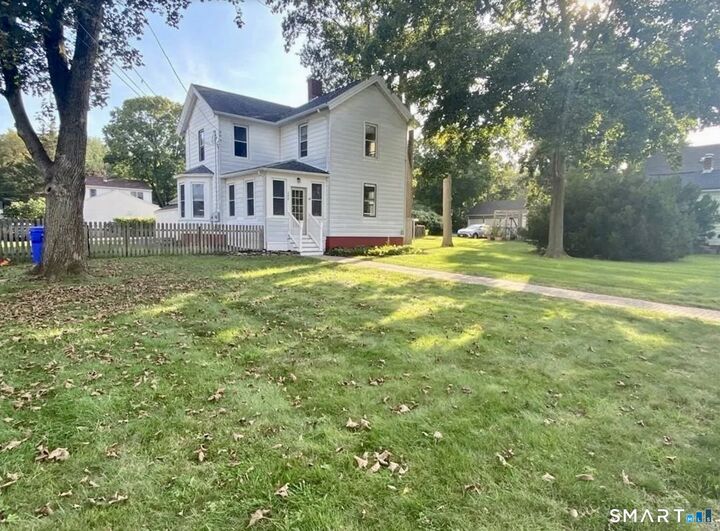 Property Photo: 284-286 Hazard Avenue CT 06082