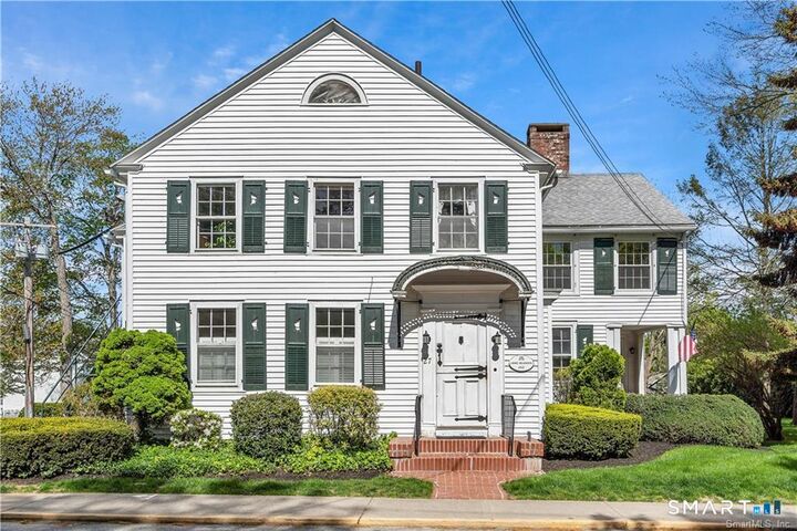 Property Photo:  27 North Main Street 8  CT 06426 
