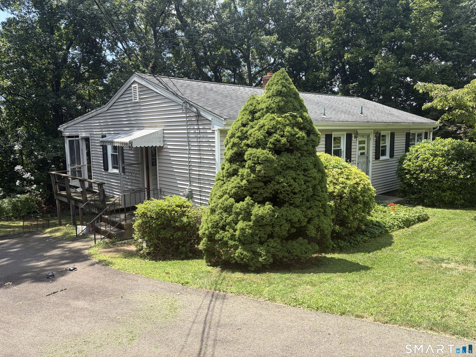 Property Photo: 49 Rock Pasture Road CT 06405