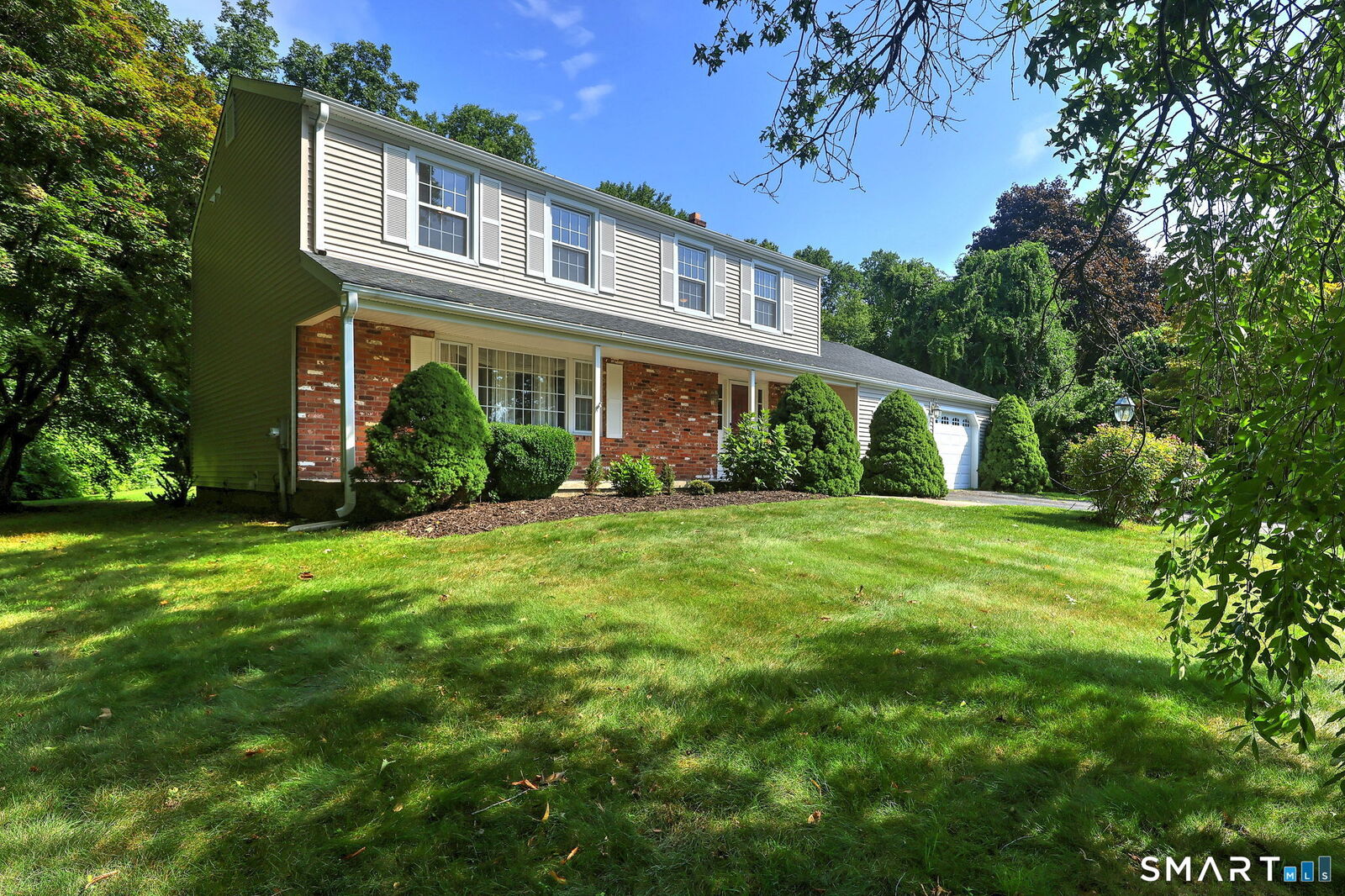 Property Photo:  265 Argyle Road  CT 06477 