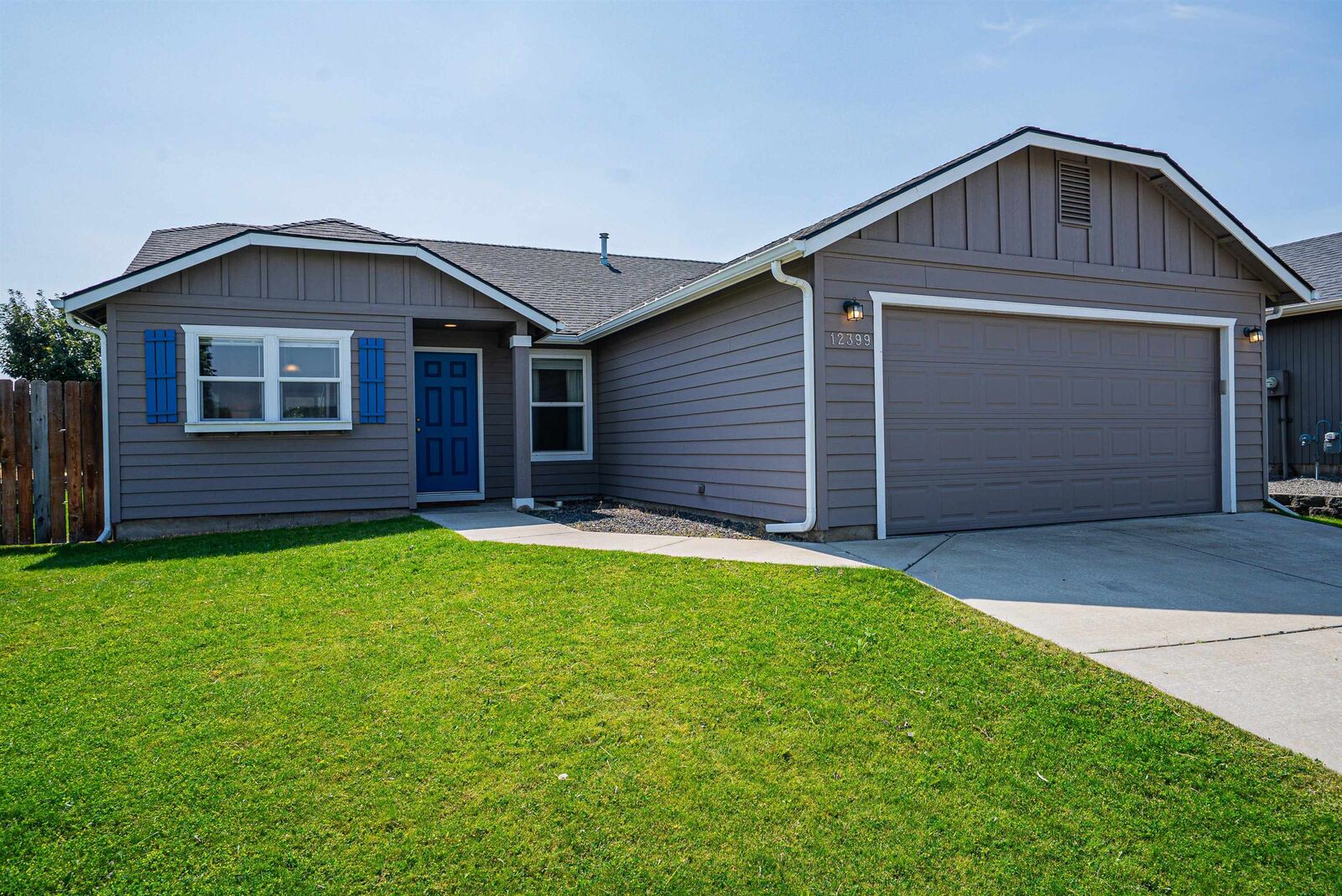 Property Photo:  12399 W 2nd Ave  WA 99001 