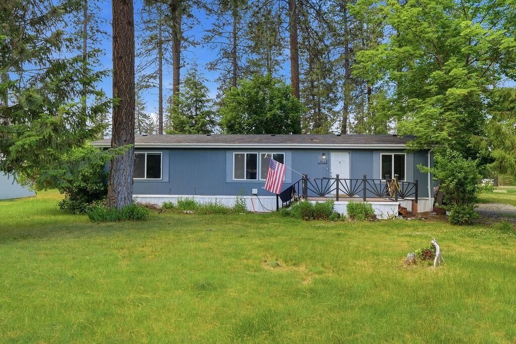 Property Photo:  4113 Swallows Rd  WA 99148 