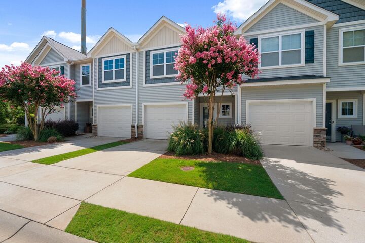 Property Photo:  10 Harvest Bell Lane  SC 29687 