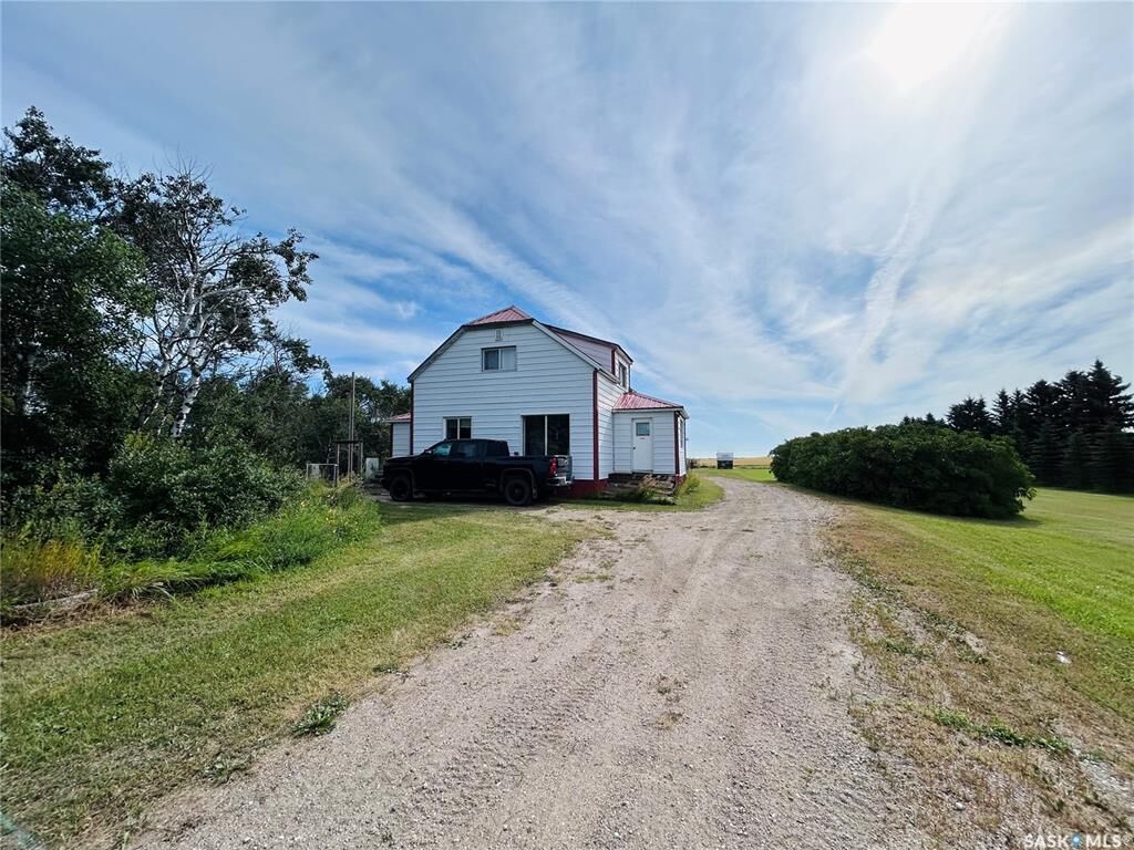Property Photo:  Rural Address  SK S0A 3L0 