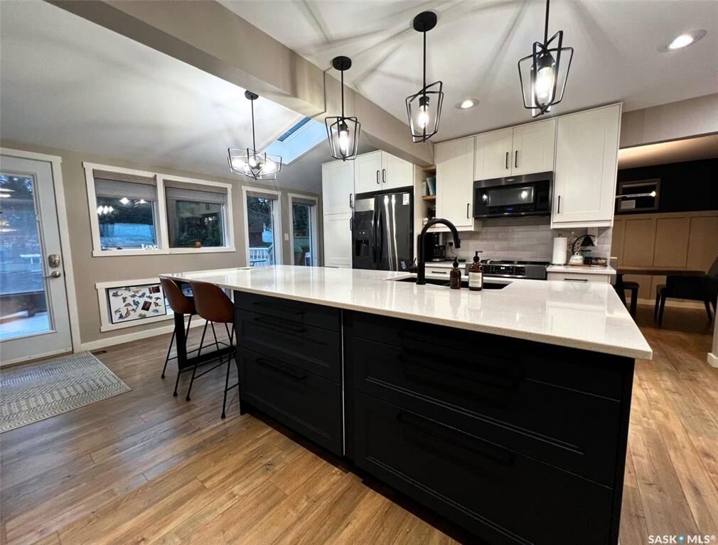 Property Photo:  338 Battleford Trail  SK S9H 4A3 