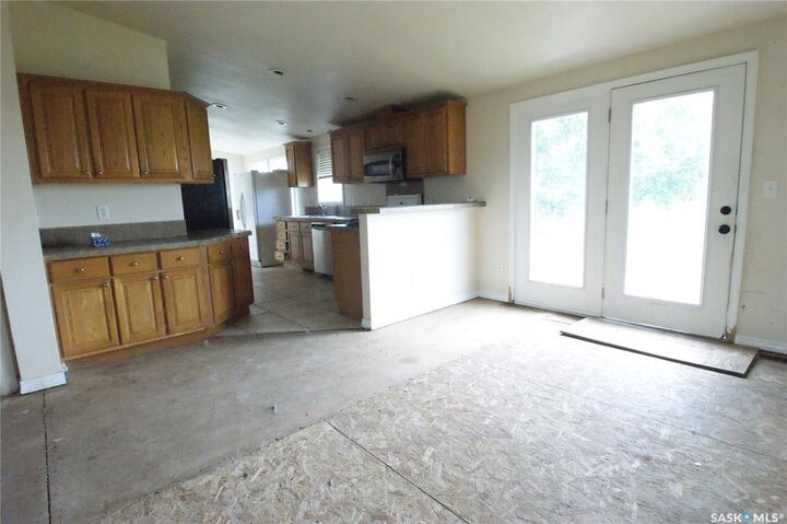 Property Photo:  1 Prairie View Crescent  SK S0K 0Z0 