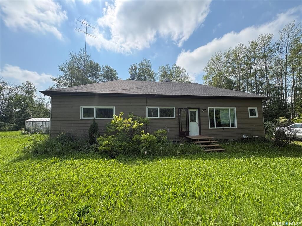 Property Photo:  Rural Address  SK S0A 1S0 