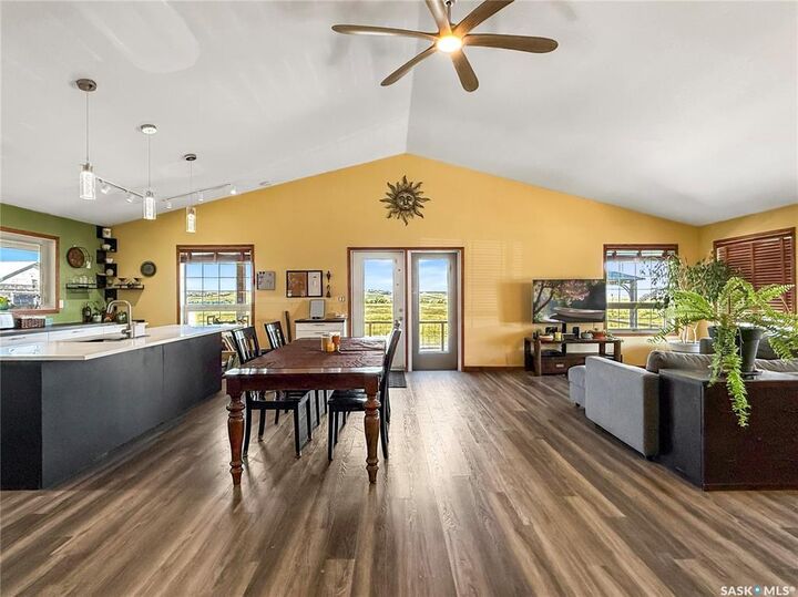 Property Photo: Rural Address SK S9H 4G5