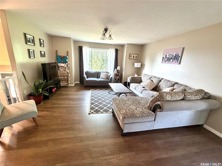 Property Photo: 10339 Bunce Crescent SK S9A 3Y4