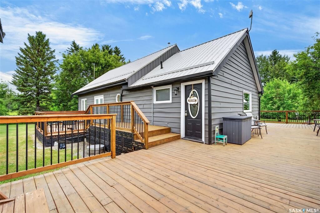 Property Photo:  Rural Address  SK S0K 4C0 