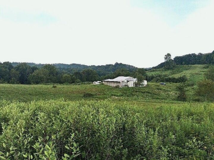 Property Photo: 7228 Symmes Creek Road OH 45658