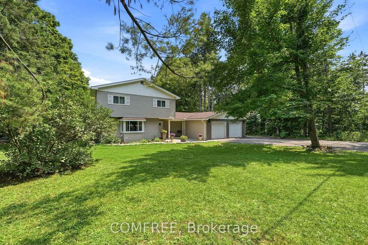 3505 Agnew Road — photo 1