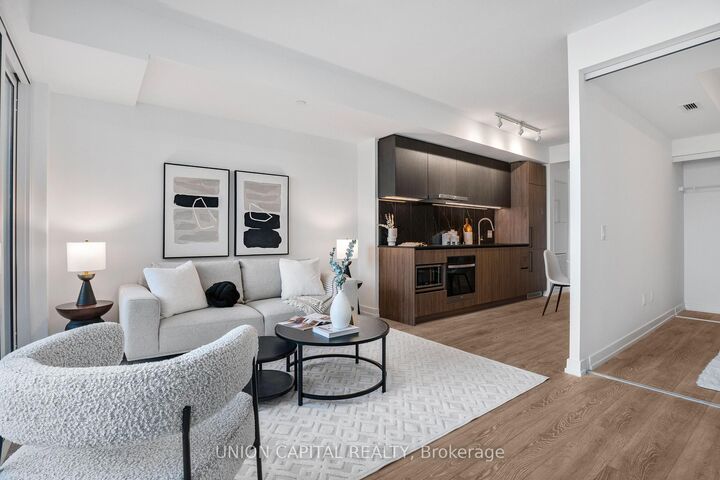 1100 Sheppard Avenue W 835 — photo 1
