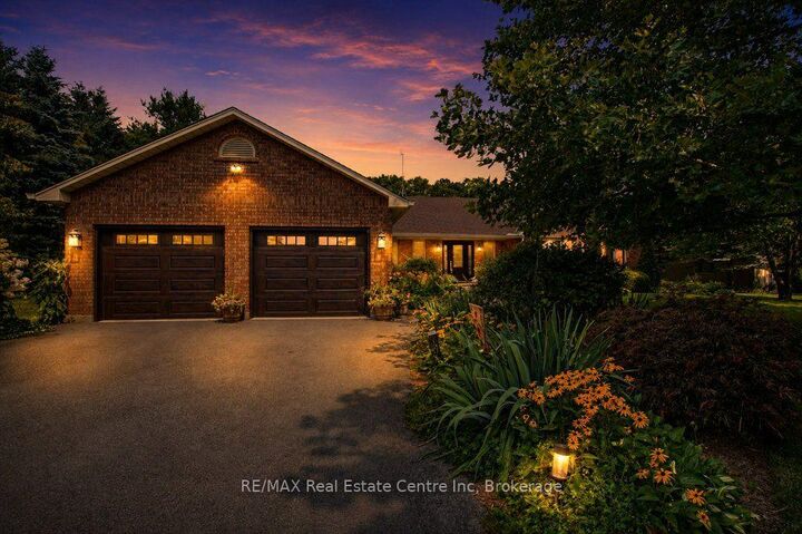 Property Photo: 283 German School Road ON N3L 3E1