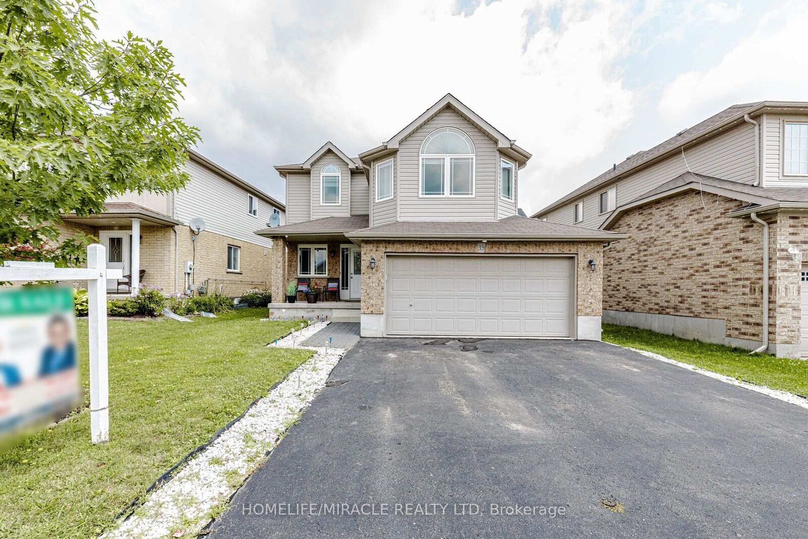 Property Photo:  39 Washburn Drive  ON N1E 0B6 