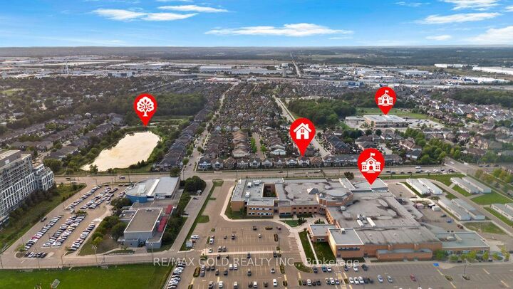 Property Photo: 1110 Davis Lane ON L9T 5P9