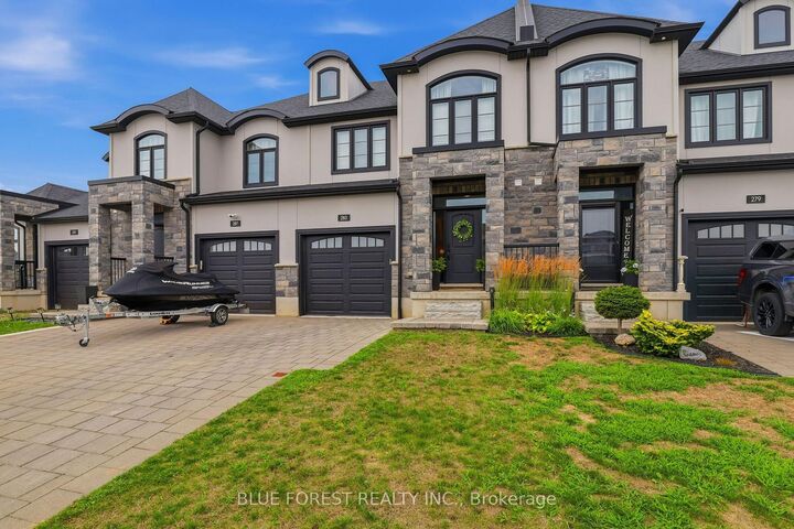 Property Photo:  283 Winlow Way  ON N0L 1R0 