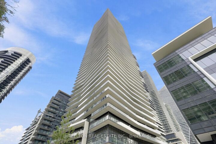 Property Photo: 38 Annie Craig Drive 4201 ON M8V 0G9