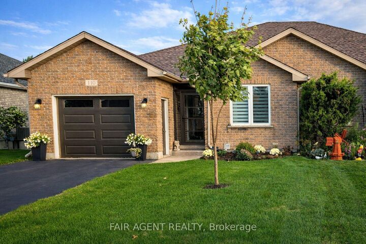 110 Milton Seiler Crescent — photo 1