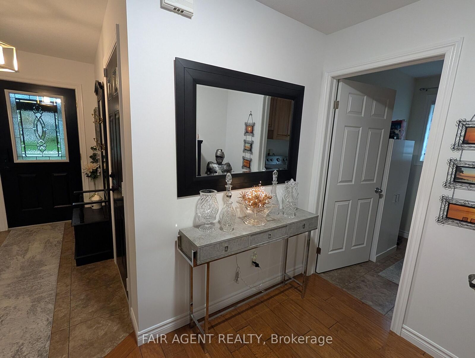 Property Photo: 110 Milton Seiler Crescent ON N0G 2P0