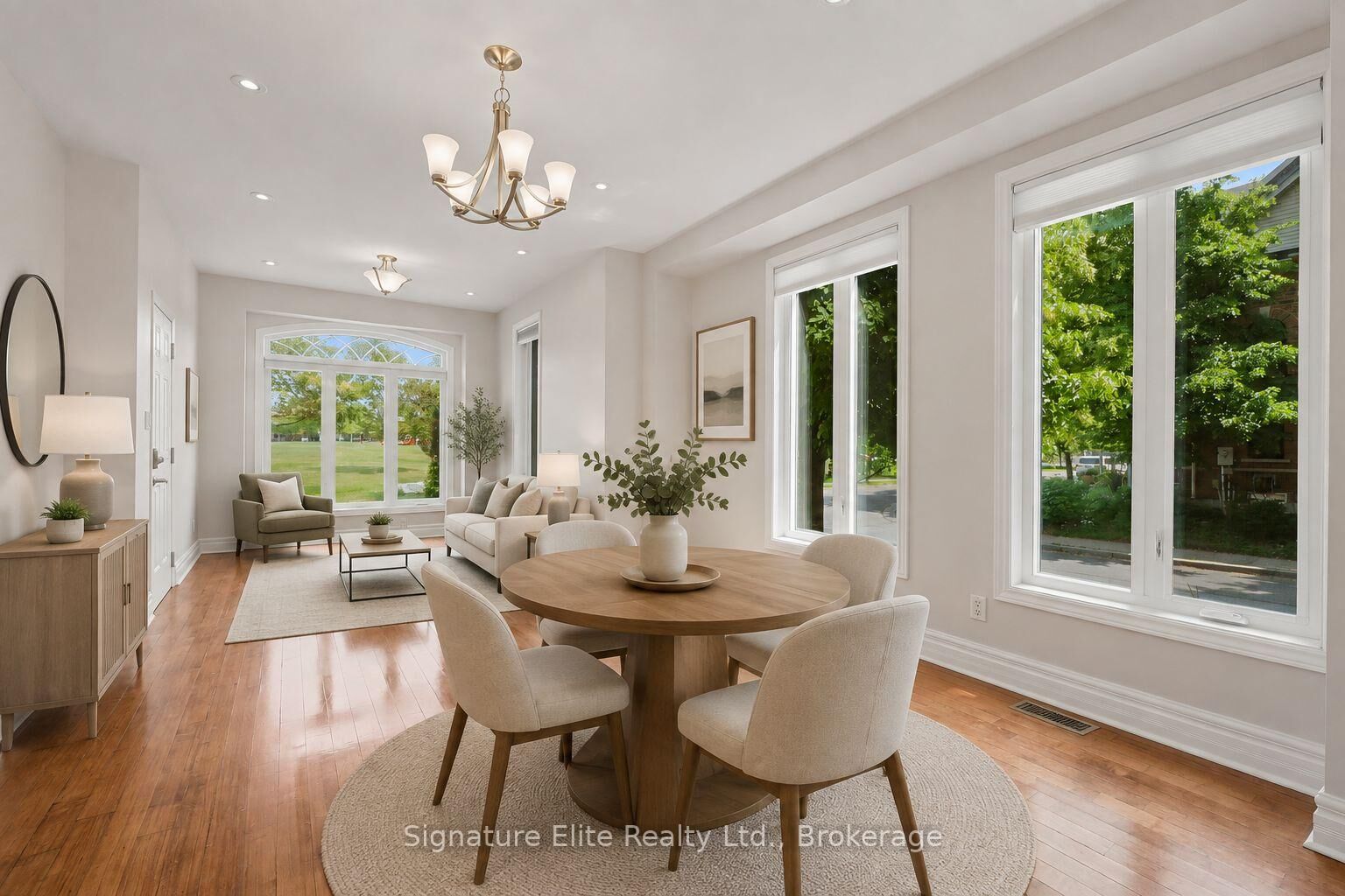 Property Photo:  42 William Hancox Avenue Main &Amp Lower  ON M4E 3W9 