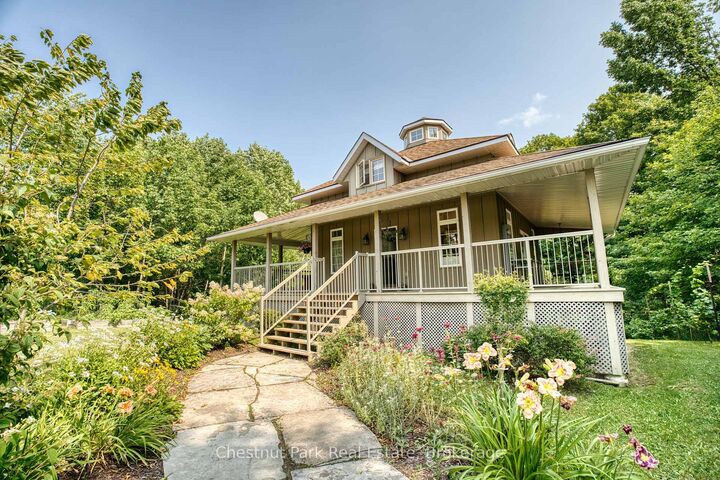 Property Photo:  76 Everett Road  ON N0H 2T0 