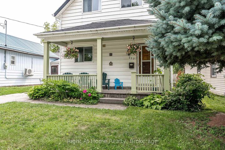 217 West Gore Street — photo 1