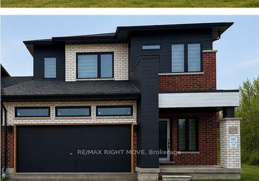 Property Photo: 3022 Sandy Acres Avenue ON L3V 8P8