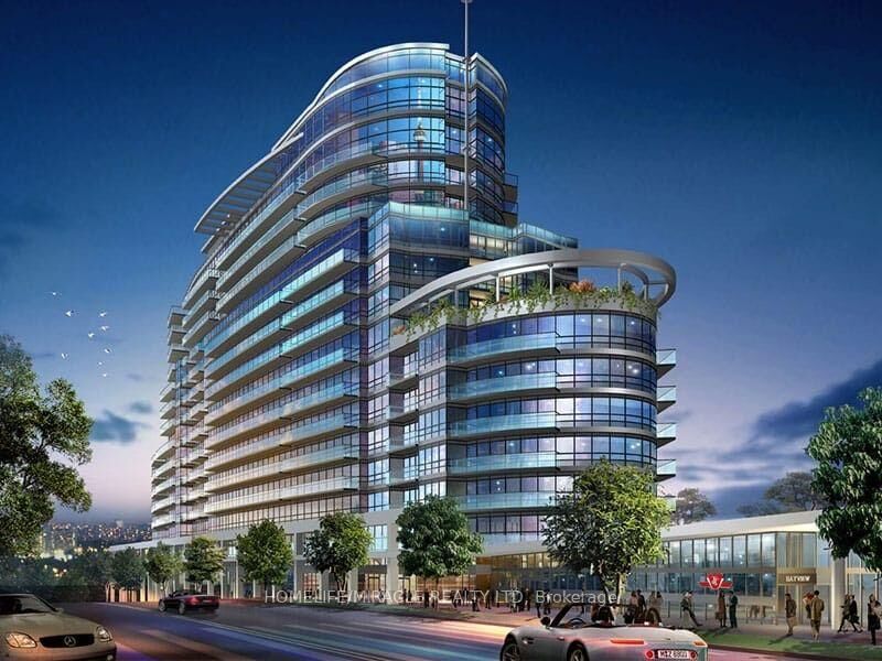 Property Photo:  2885 Bayview Avenue 232  ON M2K 0A3 